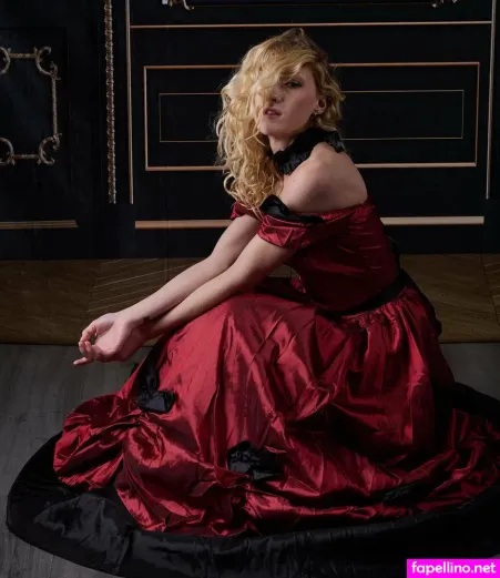 Ameliaforte OnlyFans Thumbnail #IlPaVOWzIF