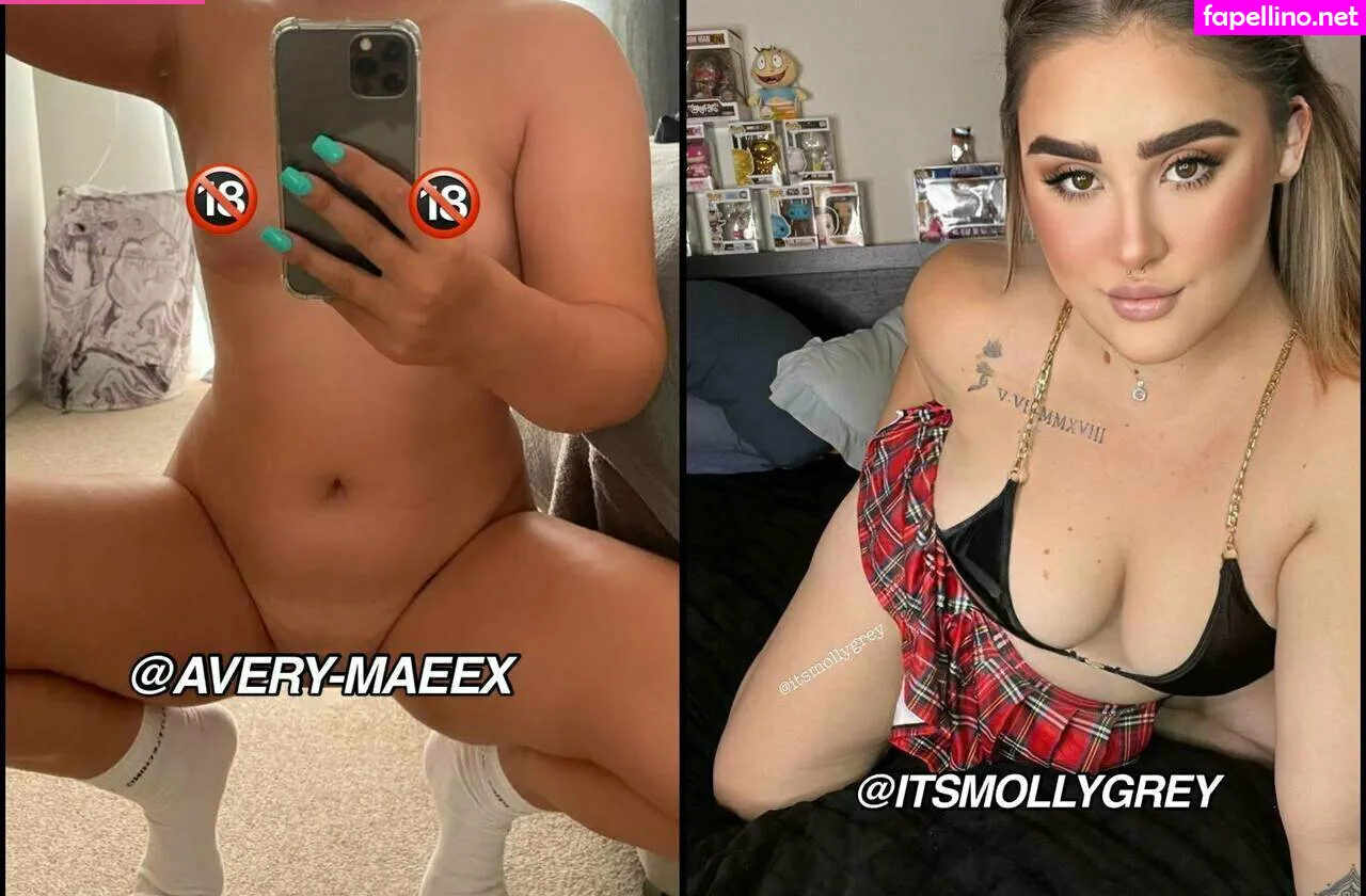 ameliamills.x, ameliamillsx Nude Leaked OnlyFans Photo #mYwFBrSiIB