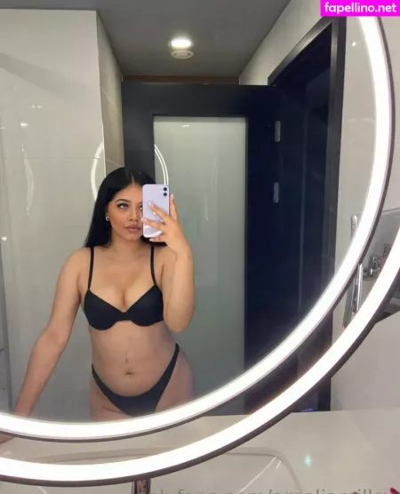 Ameliamillsx OnlyFans Thumbnail #mt2MfyHXKA