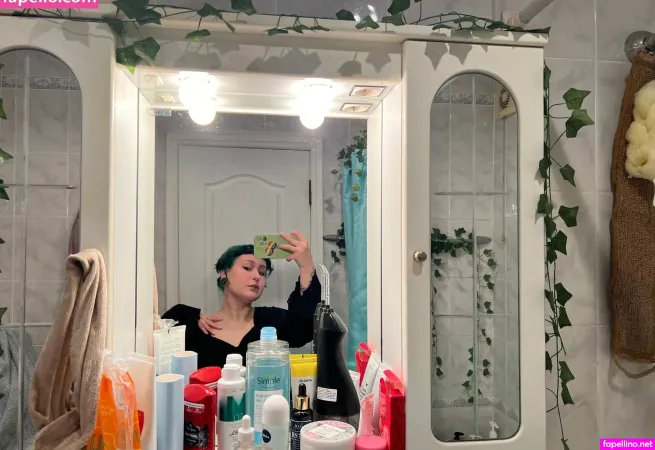 Ameliamoon OnlyFans Thumbnail #6Ty6s8HuIT