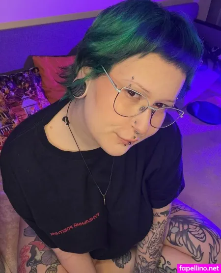 Ameliamoon OnlyFans Thumbnail #DSYXUMHXn5