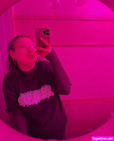 Ameliamoon OnlyFans Thumbnail #DYmXLjrqYK