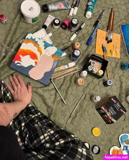 Ameliamoon OnlyFans Thumbnail #DeNr4NXj99