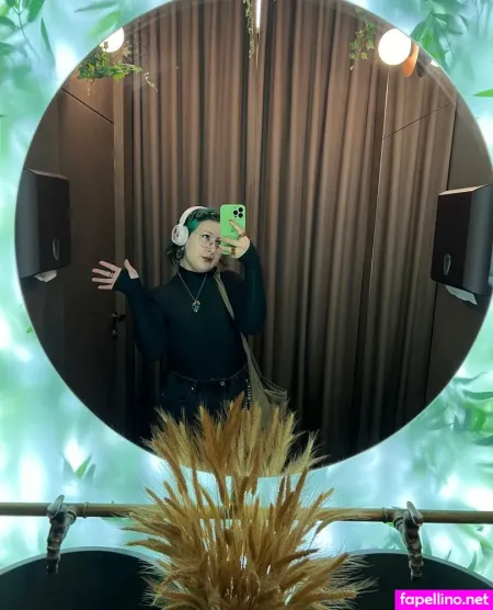 Ameliamoon OnlyFans Thumbnail #Pb507VFClg