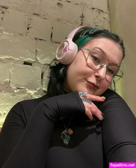 Ameliamoon OnlyFans Thumbnail #PlBMoNqEQb