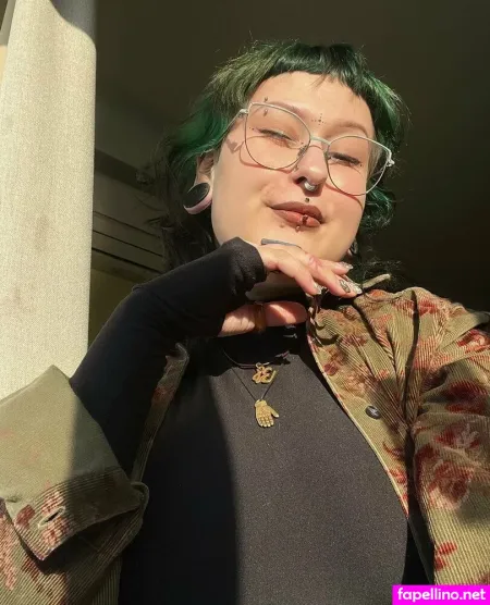 Ameliamoon OnlyFans Thumbnail #fGZ4sRrMcU