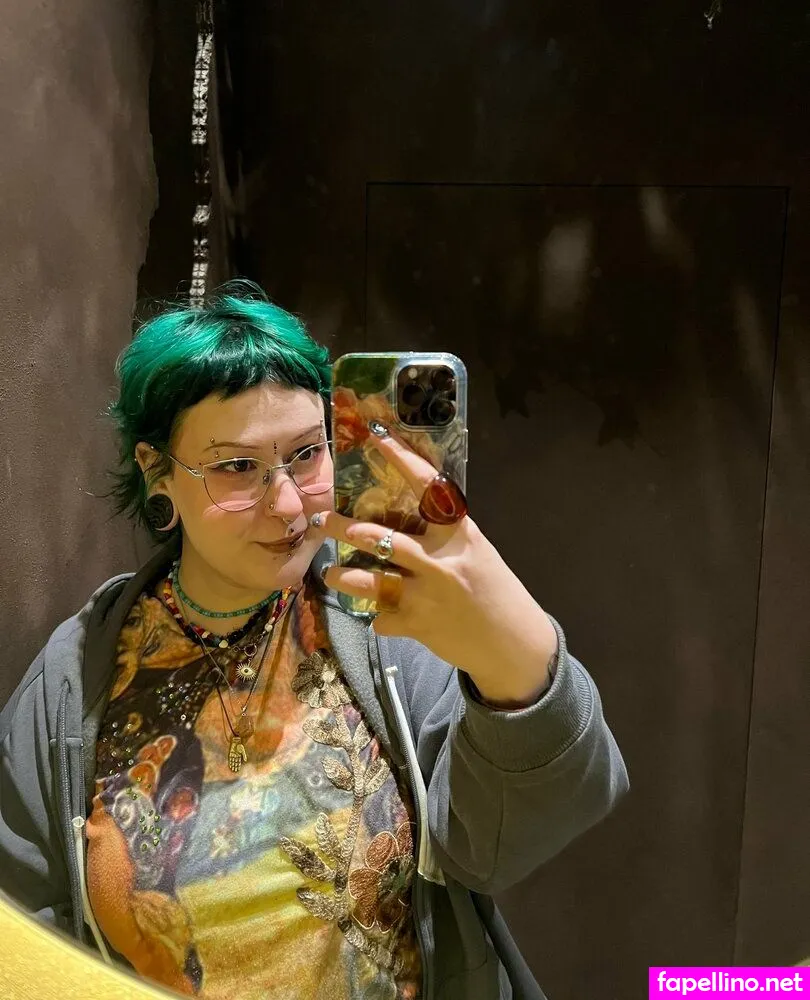 ameliamoon, ameliamoon_ Nude Leaked OnlyFans Photo #frXj717opY