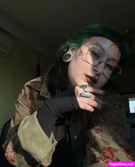 Ameliamoon OnlyFans Thumbnail #jPSSRtAA7M