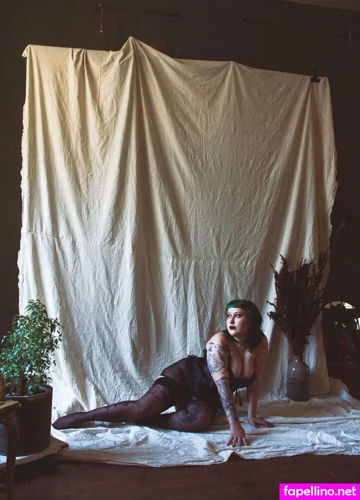 ameliamoon, ameliamoon_ Nude Leaked OnlyFans Photo #sxYsJbJ0ON