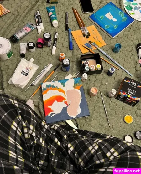 Ameliamoon OnlyFans Thumbnail #x4oOMi9895