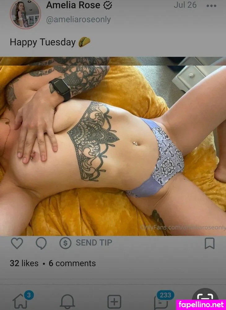 _emilyystewartt_, ameliarose Nude Leaked OnlyFans Photo #SUemCkyG14