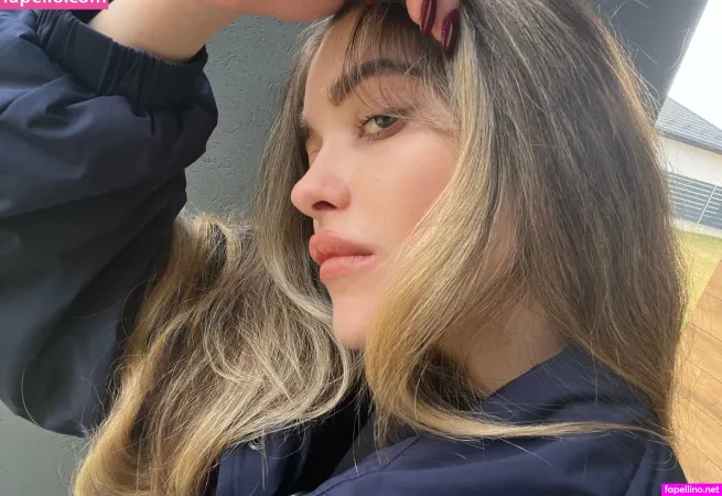 Ameliastorm OnlyFans Thumbnail #Svy1CHRMVa