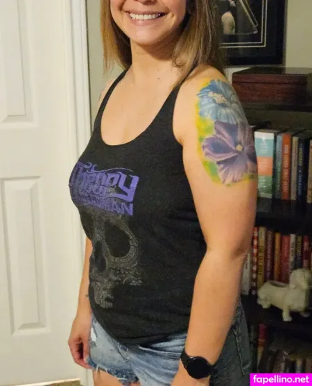 Ameliathem1lffree OnlyFans Thumbnail #iYpcpZpM2u