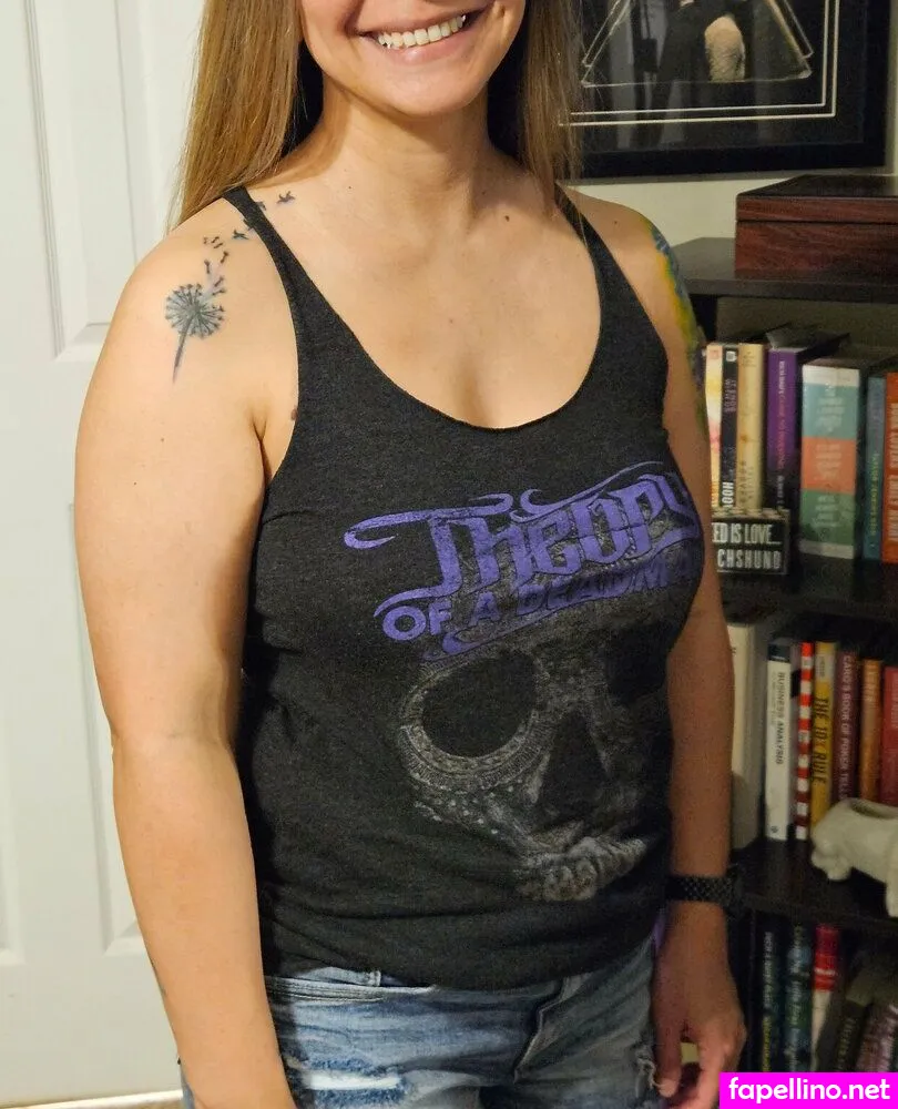 ameliathem1lffree Nude Leaked OnlyFans Photo #szZW1OUbxR