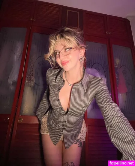 Ameliawestxo OnlyFans Thumbnail #OIFZOIxBwa