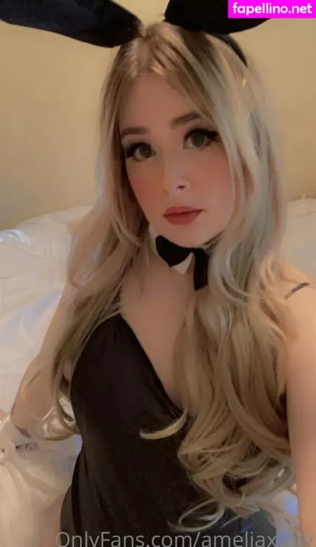 Ameliaxbby OnlyFans Thumbnail #UjWjm3JPvS