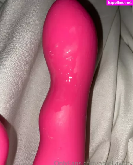 Ameliaxbby OnlyFans Thumbnail #ikfovJTaUt