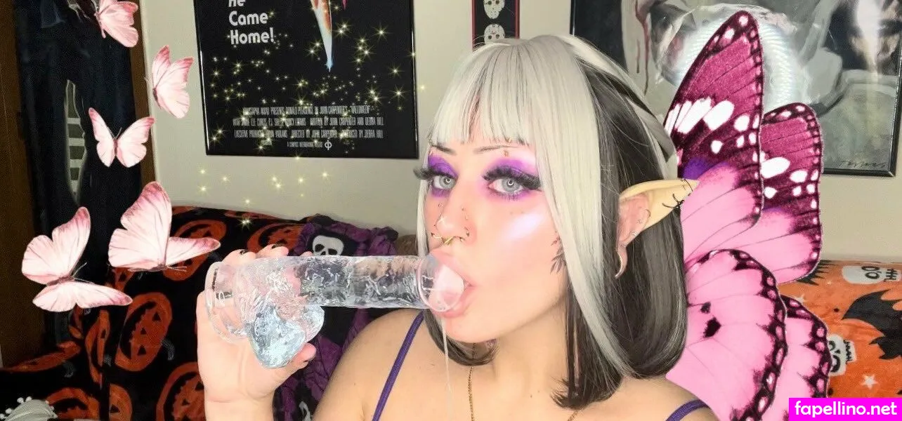 ameliaxcarnifex Nude Leaked OnlyFans Photo #7i0XRwGJrq