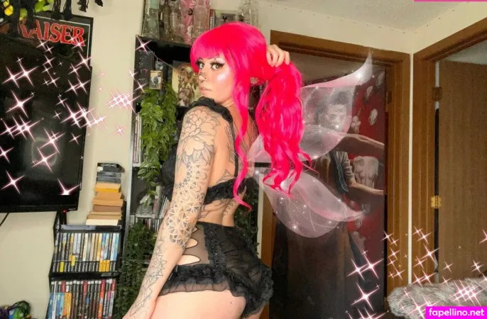 Ameliaxcarnifex Main Profile Photo