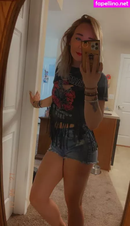 Ameliaxy OnlyFans Thumbnail #FxlovTyrq1