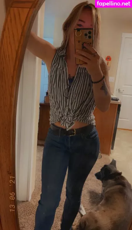 Ameliaxy OnlyFans Thumbnail #ShsEbRUB4Q