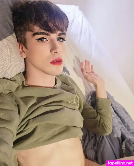 Amelie Aubrey OnlyFans Thumbnail #MHnn5mvGNo