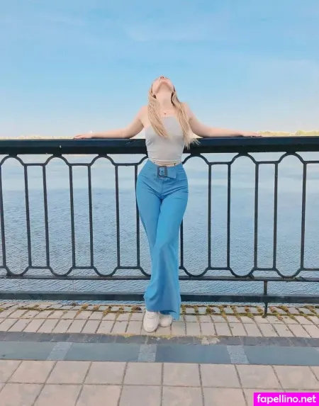 Amelie Bloom OnlyFans Thumbnail #P1qtRHqHng