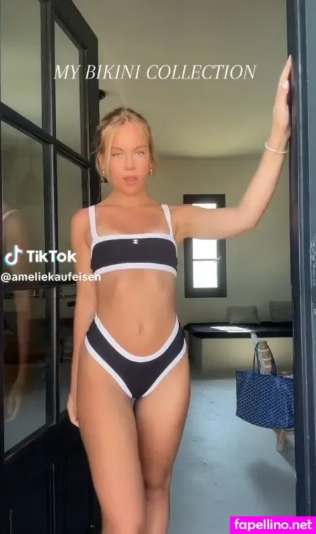Amelie Kaufeisen OnlyFans Thumbnail #SrQGfYlXea
