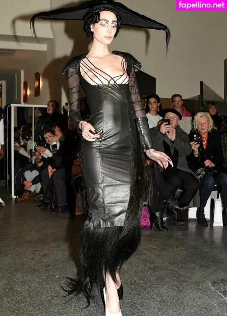 Amelie Lens OnlyFans Thumbnail #7FjVm58t2Z