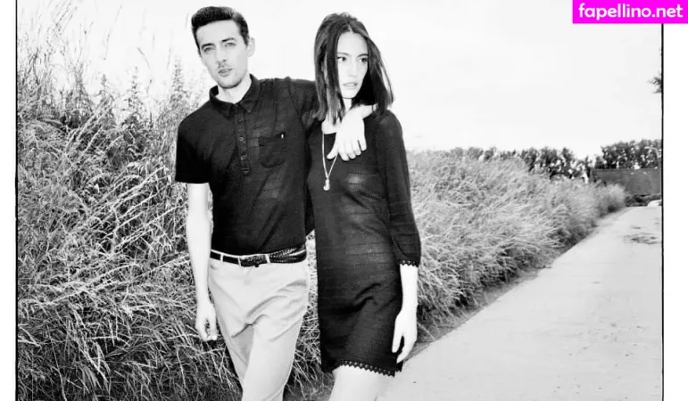 Amelie Lens OnlyFans Thumbnail #FIYrCEFpjC