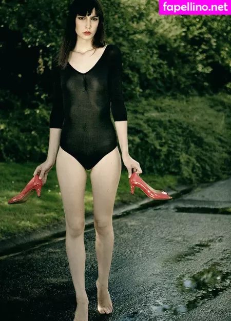 Amelie Lens OnlyFans Thumbnail #OK9rg0rYeL