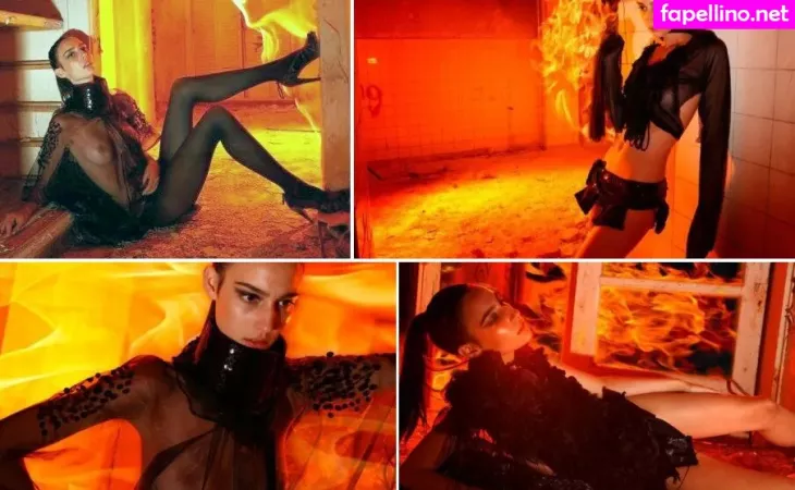 Amelie Lens OnlyFans Thumbnail #R797QNz6yu