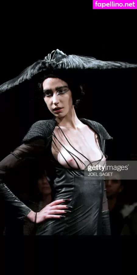 Amelie Lens OnlyFans Thumbnail #WcuAlbWmhp