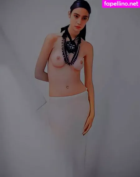 Amelie Lens OnlyFans Thumbnail #koKUCoaCVt