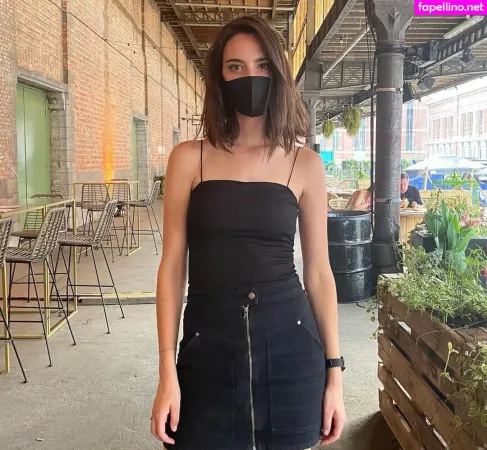 Amelie Lens OnlyFans Thumbnail #rpHIU7QISF