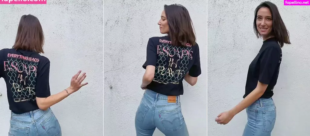 Amelie Lens OnlyFans Thumbnail #uoH7HMxx2w