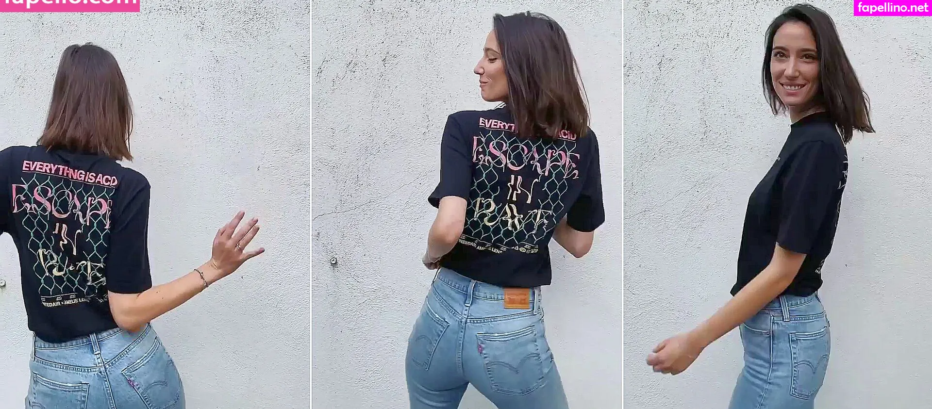 DJ, amelie_lens, k4dreams Nude Leaked OnlyFans Photo #uoH7HMxx2w