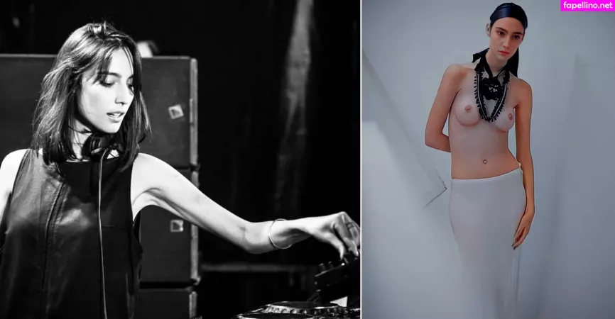 Amelie Lens OnlyFans Thumbnail #zIz4dImoV0