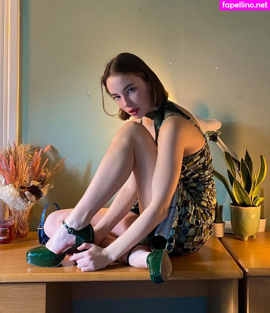 Am.e.lie Nude Leaked OnlyFans Photo #BXUz5NseTI