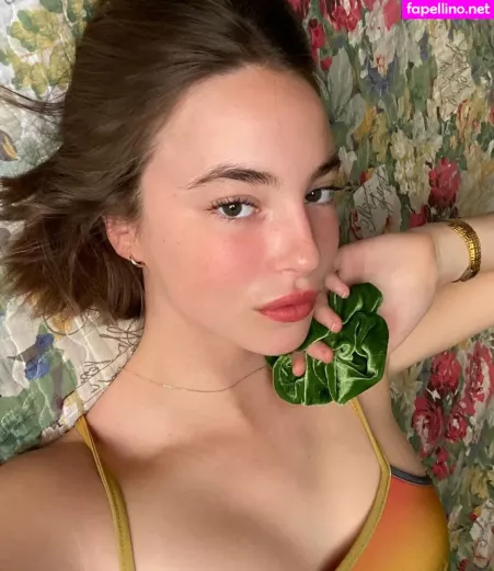 Amelie Manzoli OnlyFans Thumbnail #LlfLHVaL6b
