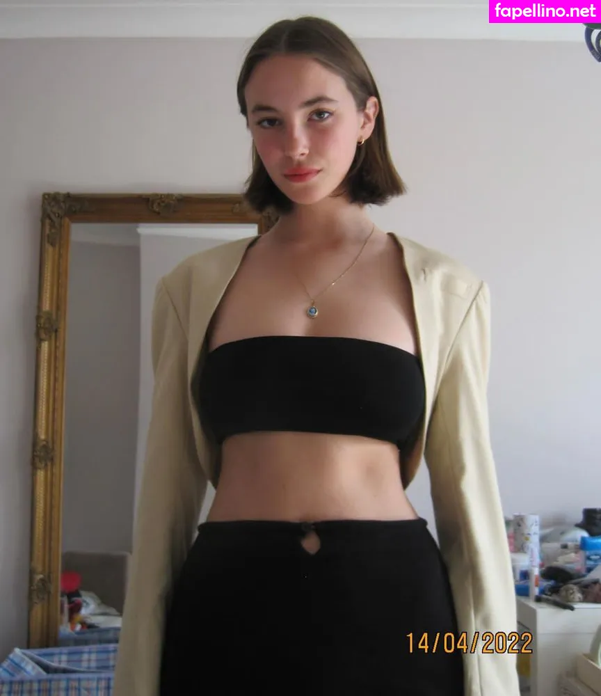 Am.e.lie Nude Leaked OnlyFans Photo #hHa1AZ4XW8
