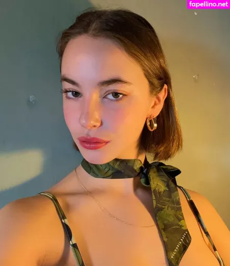Amelie Manzoli OnlyFans Thumbnail #ltGfNIE9YT