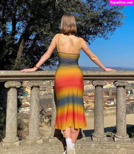 Amelie Manzoli OnlyFans Thumbnail #wi8IR7d76U