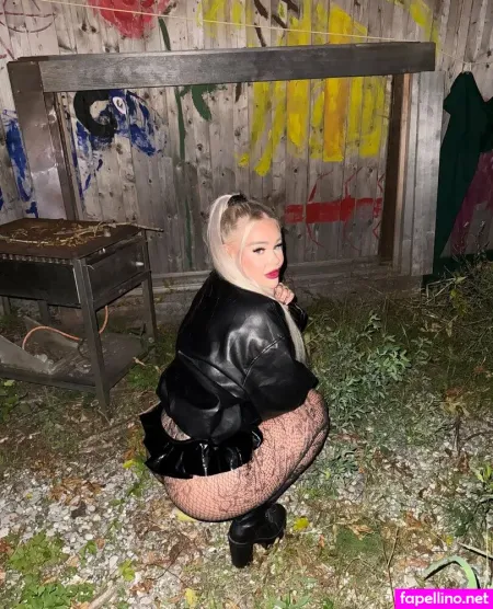 Amelie Roseee OnlyFans Thumbnail #u88EDFu72c