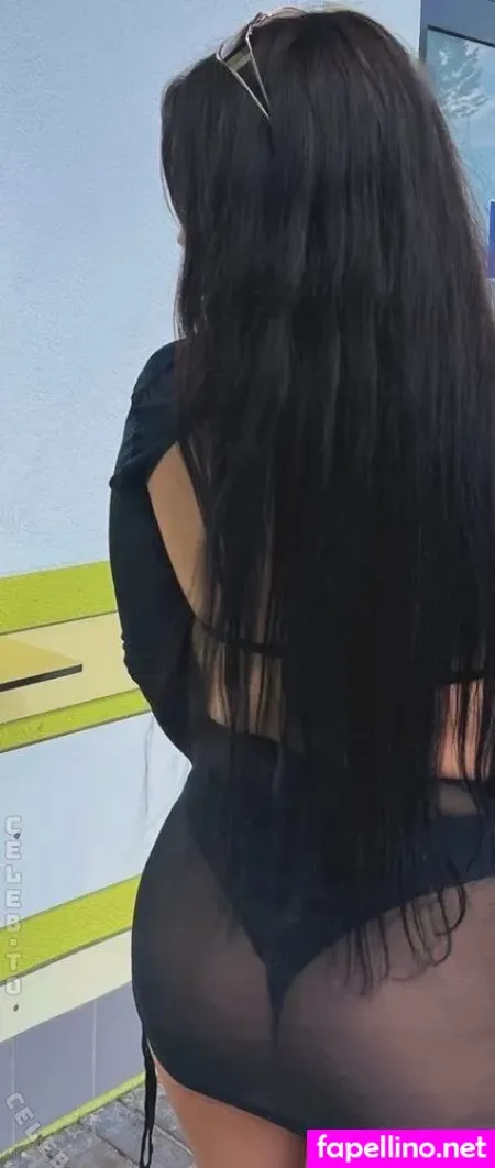 Amelie Sorg Ameliesorg OnlyFans Thumbnail #O7HlsVparY