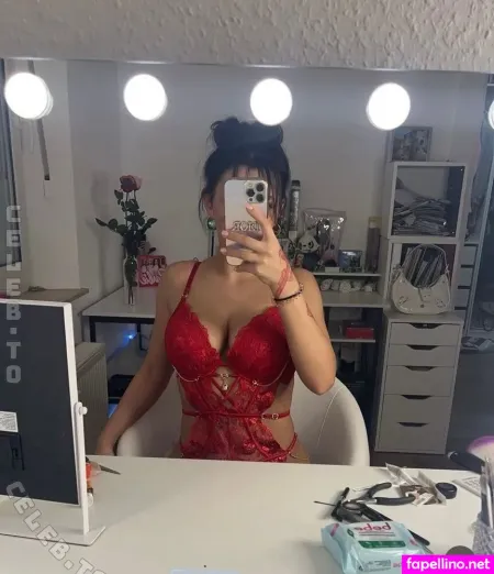 Amelie Sorg Ameliesorg OnlyFans Thumbnail #SDpmCNStl2