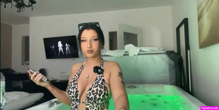 Amelie Sorg OnlyFans Thumbnail #OnPoAdPTMP