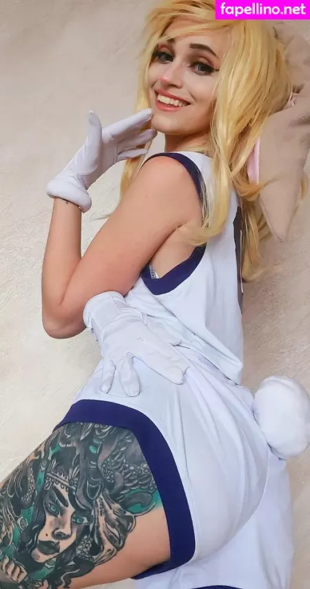 Amelie Weed OnlyFans Thumbnail #ppYBIRluyZ