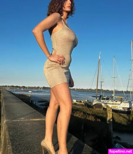 Amelie OnlyFans Thumbnail #SlEljRMKsc