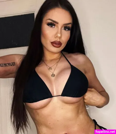 Amelieg 118 OnlyFans Thumbnail #2kwE6oppoA